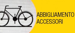 ABBIGLIAMENTO E ACCESSORI