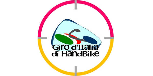 Giro d’Italia di HandBike: Torino